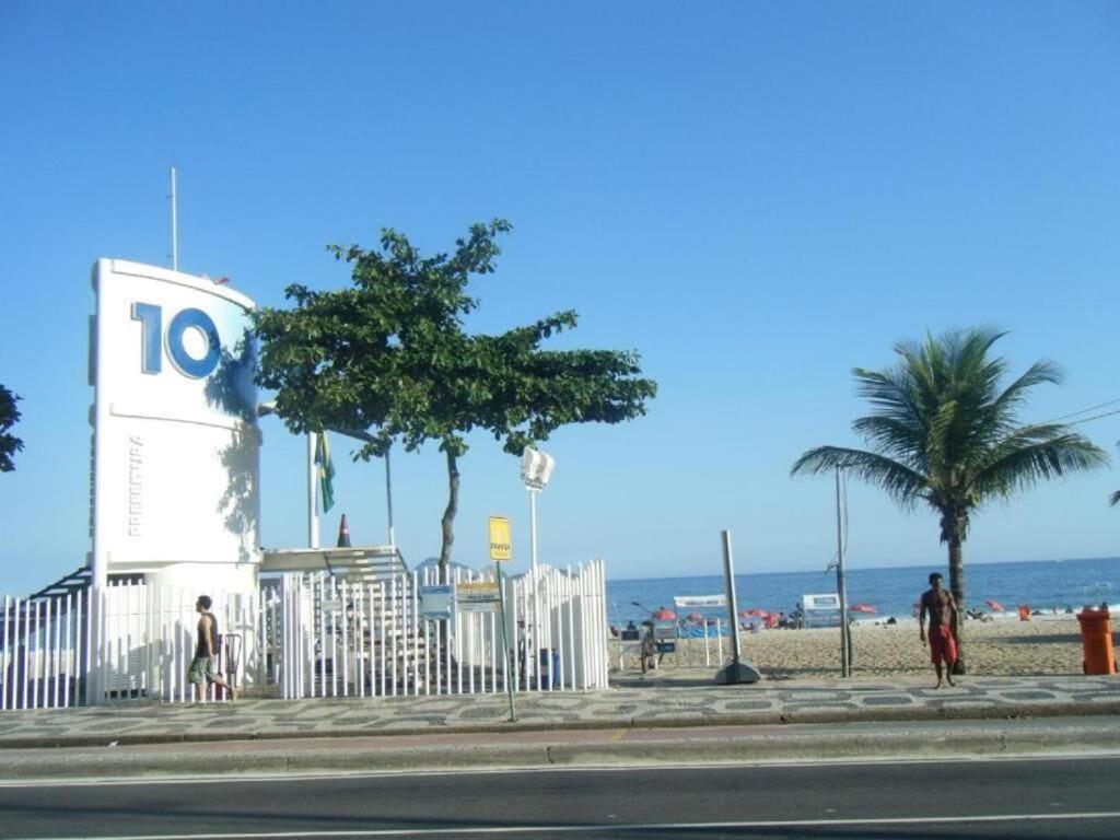 Bem Ipanema Apartment - Rio de Janeiro — Photos 1