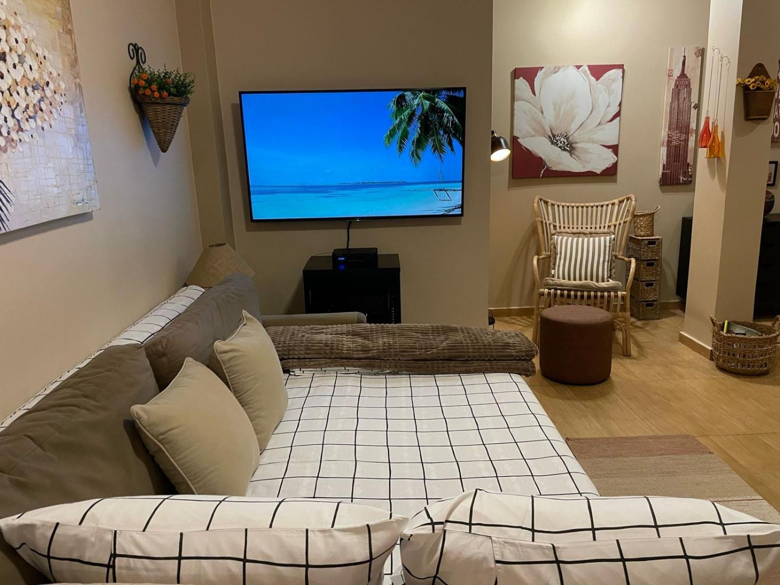 Bem Ipanema Apartment - Rio de Janeiro, Rio de Janeiro