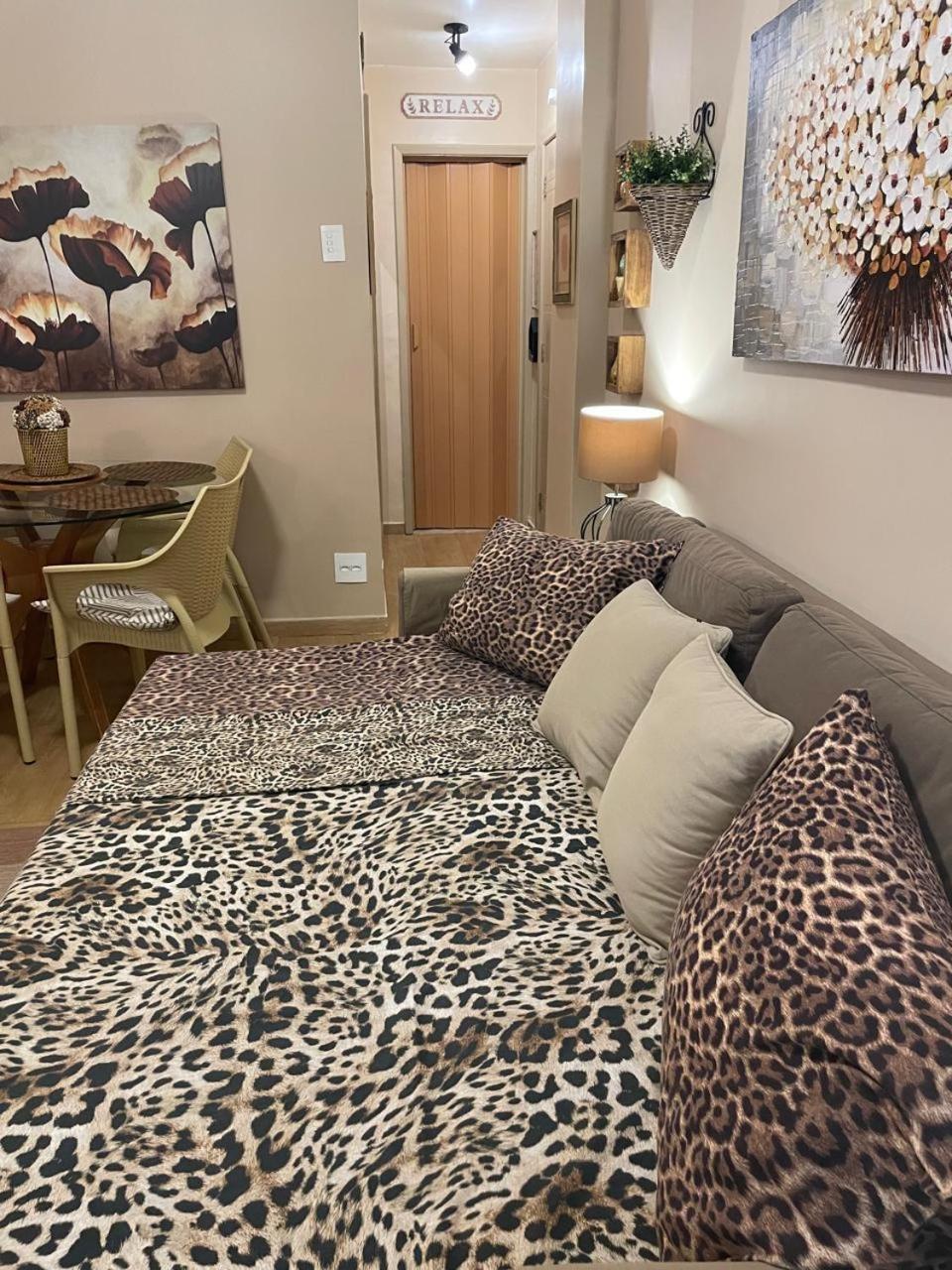 Bem Ipanema Apartment - Rio de Janeiro — Photos 3